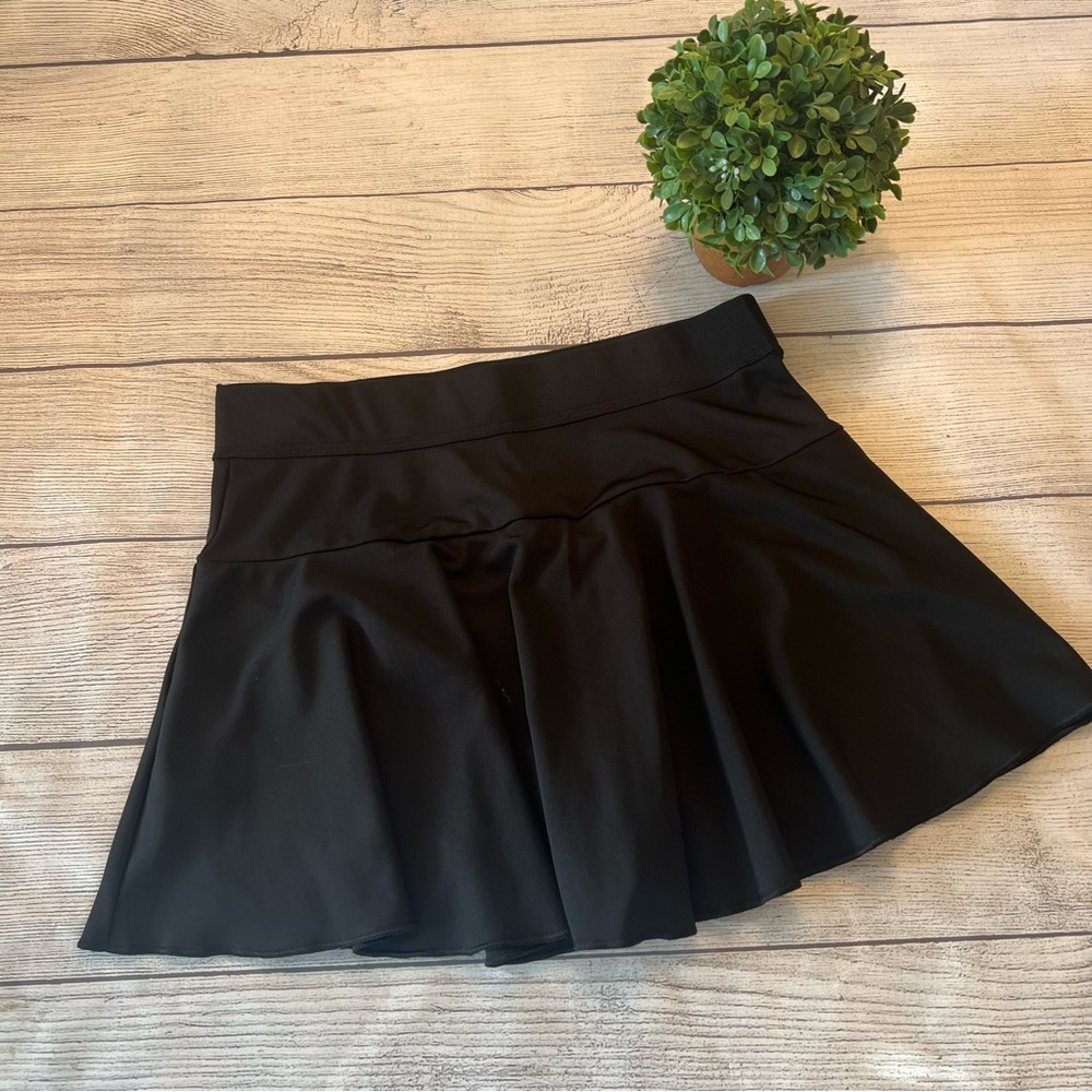 ION CHEER ASPIRE ILLUSION FLUTTER SKIRT